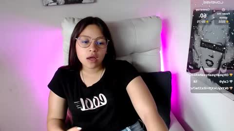 Samantha online show from March 1, 2025, 6:43 pm