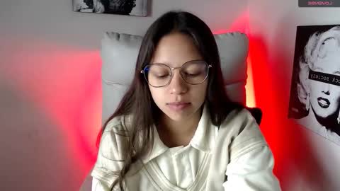 Samantha online show from March 6, 2025, 12:41 pm