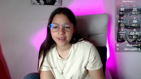 Samantha online show from March 8, 2025, 8:14 pm