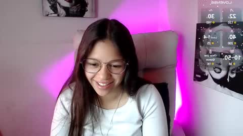 Samantha online show from March 10, 2025, 2:05 pm