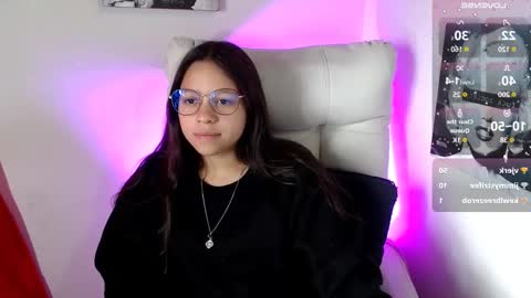 Samantha online show from March 11, 2025, 4:07 pm