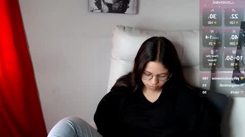 Samantha online show from March 11, 2025, 7:14 pm