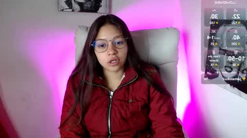 Samantha online show from March 12, 2025, 1:19 pm