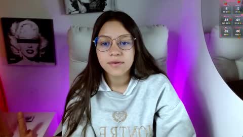 Samantha online show from October 2, 2025, 2:57 pm