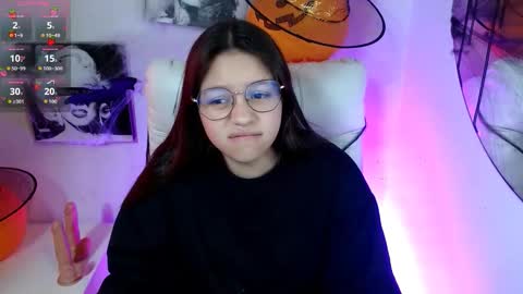 Samantha online show from October 21, 2025, 2:51 pm