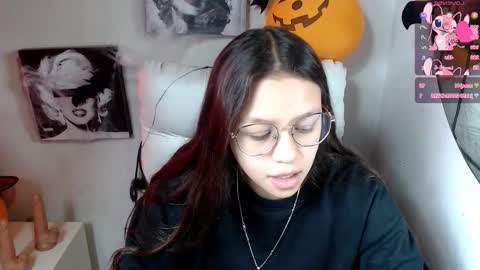 Samantha online show from October 27, 2025, 2:43 pm