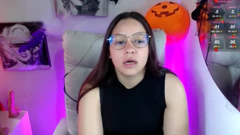 Samantha online show from November 3, 2025, 2:40 pm