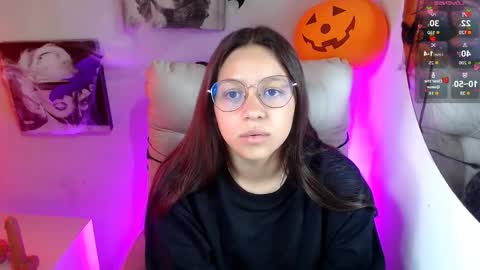 Samantha online show from November 5, 2025, 3:01 pm