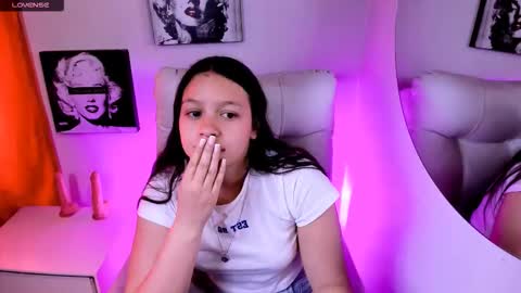 Samantha online show from March 23, 2026, 6:23 pm