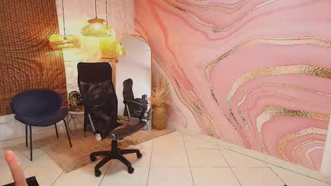 Samantharoseee  online show from November 7, 2025, 12:49 pm