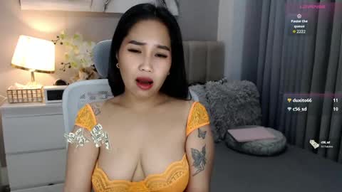 Sam online show from June 13, 2026, 3:26 am