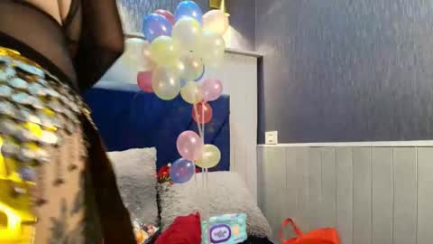 samanthasyedx online show from May 11, 2026, 3:23 am