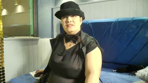 samanthasyedx online show from May 15, 2026, 3:02 am