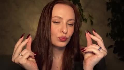 Snapshot of samanthavixen chatting on November 11, 2025, 9:37 pm Goddess Samantha Vixen online show from November 11, 2025, 9:37 pm