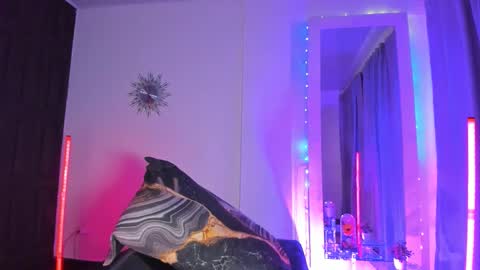 Sam online show from February 7, 2026, 10:24 pm