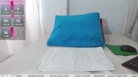 SAMANTHA online show from February 24, 2025, 4:47 pm