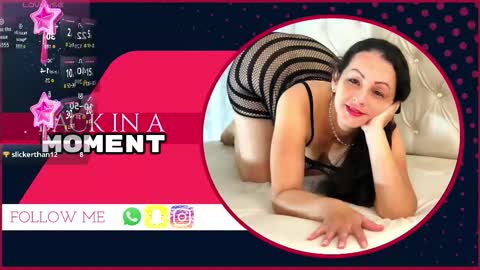 SAMANTHA online show from February 26, 2026, 4:28 pm