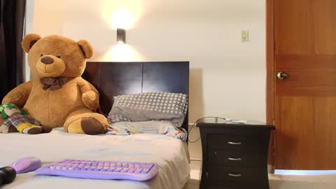 SAMMY online show from December 28, 2024, 2:53 pm