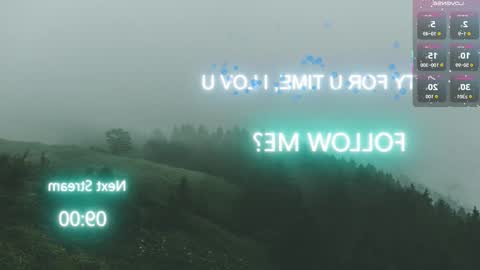 SAMMY online show from November 8, 2025, 11:54 am