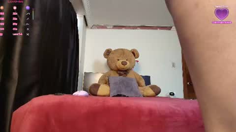 Snapshot of samantta98 chatting on July 24, 2026, 1:09 pm SAMMY online show from July 24, 2026, 1:09 pm
