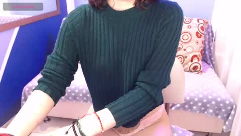 Samantta online show from March 12, 2025, 8:10 pm