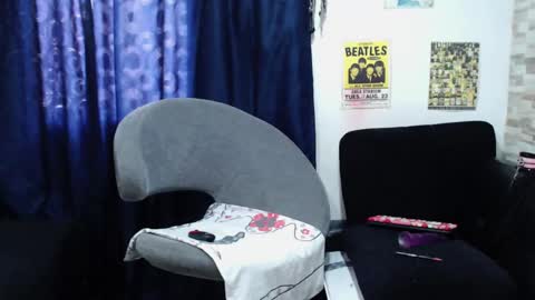 Samantha online show from September 15, 2025, 3:45 pm