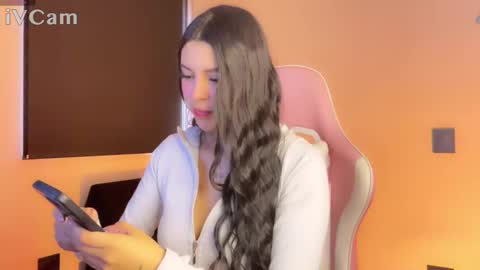 Snapshot of samara_lam chatting on January 23, 2025, 7:18 pm Sammy online show from January 23, 2025, 7:18 pm