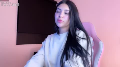Snapshot of samara_lam chatting on February 27, 2025, 4:09 am Sammy online show from February 27, 2025, 4:09 am