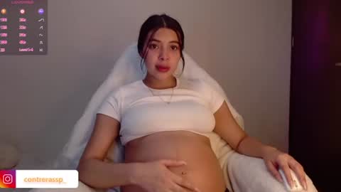 Snapshot of samara_lam chatting on June 30, 2026, 5:19 am Sammy online show from June 30, 2026, 5:19 am