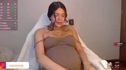 Snapshot of samara_lam chatting on July 11, 2026, 2:09 pm Sammy online show from July 11, 2026, 2:09 pm