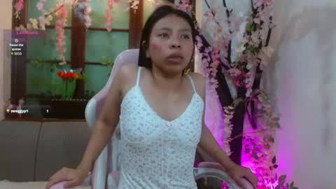 Snapshot of samara_selene chatting on May 30, 2026, 3:58 am SAMARA online show from May 30, 2026, 3:58 am