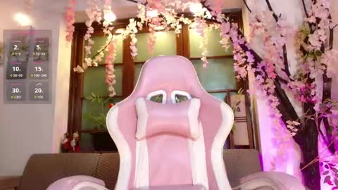 Snapshot of samara_selene chatting on June 3, 2026, 3:09 am SAMARA online show from June 3, 2026, 3:09 am