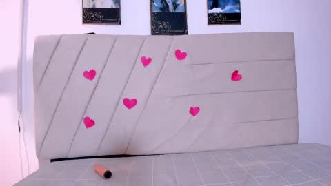 samaraa_smith1 online show from February 23, 2026, 12:13 pm