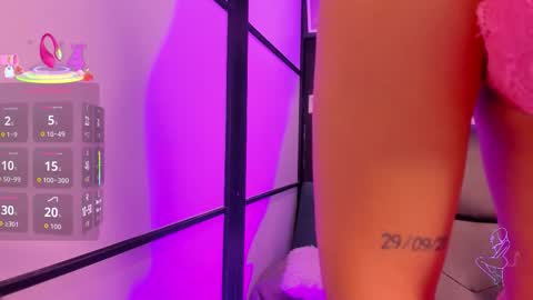 Samara online show from October 20, 2025, 5:08 am