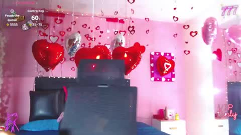 Sammy online show from February 9, 2026, 8:13 pm