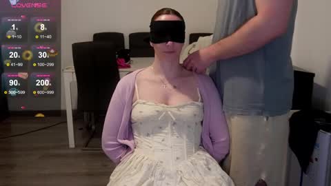 Samara From The Well online show from April 20, 2026, 6:16 am