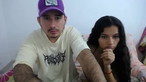 samarahorny69 online show from April 10, 2026, 9:47 am