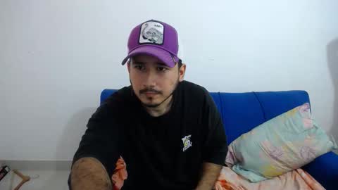 samarahorny69 online show from April 19, 2026, 6:10 pm