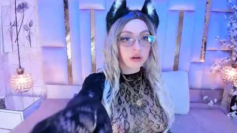  Samara jhonson online show from May 31, 2026, 9:27 pm