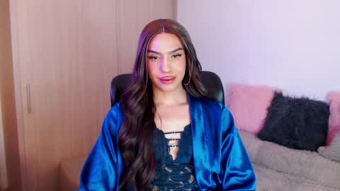 Snapshot of samarasilex chatting on October 20, 2025, 2:45 am Samara Silex online show from October 20, 2025, 2:45 am