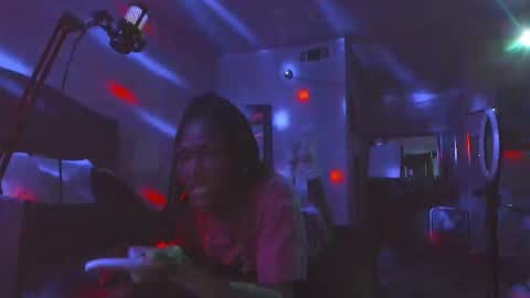 Yaya online show from March 23, 2026, 1:31 am