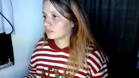 samatha_squirts online show from October 24, 2025, 4:53 am