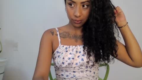 Samantha online show from December 15, 2024, 8:08 am