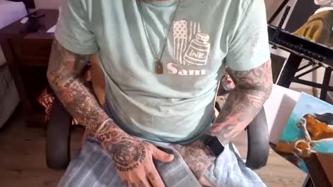 samboiamtho online show from January 20, 2025, 8:30 am