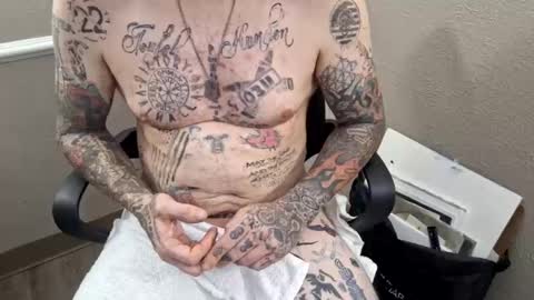 samboiamtho online show from February 20, 2025, 6:17 am