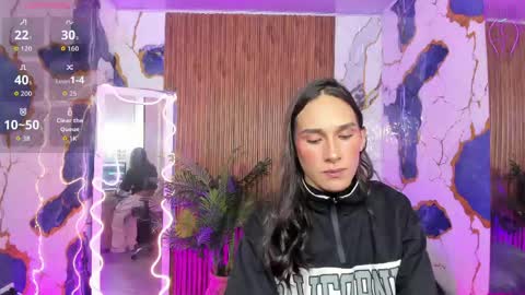 sam online show from April 20, 2026, 2:47 am