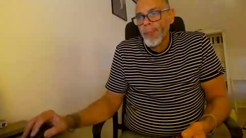 Sam online show from February 23, 2026, 2:09 am