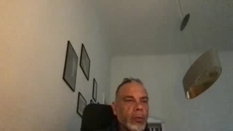 Sam online show from April 19, 2026, 8:35 am