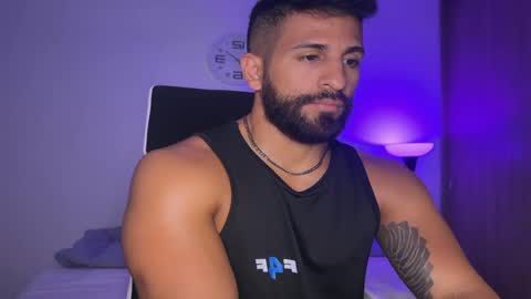 Sam Dornan online show from February 7, 2025, 12:09 am