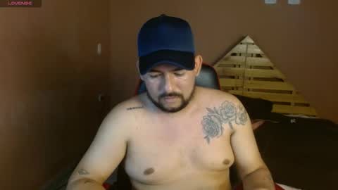 SAM DREAD online show from March 4, 2026, 12:27 am